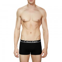 Calvin Klein Underwear/CK 2017春夏新款 男士平角内裤NU8638 初上市价格290元